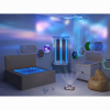 Комплект оборудования для сенсорной комнаты 10.5 м² - «globural.ru» - Санкт-Петербург
