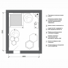 Комплект оборудования для сенсорной комнаты 20 м² - «globural.ru» - Санкт-Петербург