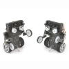 Конструктор Robo kit 4 - «globural.ru» - Санкт-Петербург