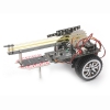 Конструктор Robo Kit 3 - «globural.ru» - Санкт-Петербург
