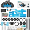 Базовый робототехнический набор mBot Ranger Robot Kit Bluetooth Version - «globural.ru» - Санкт-Петербург