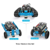 Базовый робототехнический набор mBot Ranger Robot Kit Bluetooth Version - «globural.ru» - Санкт-Петербург