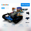Базовый робототехнический набор mBot Ranger Robot Kit Bluetooth Version - «globural.ru» - Санкт-Петербург