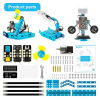 Набор расширений Perception gizmos add-on pack for mBot & mBot Ranger - «globural.ru» - Санкт-Петербург