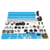 Набор XY плоттера XY Plotter Robot Kit V2.0  - «globural.ru» - Санкт-Петербург