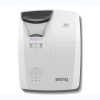 Ультракороткофокусный проектор BenQ MH856UST+ - «globural.ru» - Санкт-Петербург