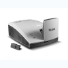 Ультракороткофокусный проектор BenQ MH856UST+ - «globural.ru» - Санкт-Петербург