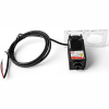 Ресурсный набор для плоттера 445nm 1600mW Blue Laser Components Engraver  Pack - «globural.ru» - Санкт-Петербург