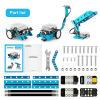 Ресурсный набор mBot Add-on Pack Interactive Light&Sound - «globural.ru» - Санкт-Петербург