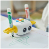 Робототехнический набор для младшего возраста Matatalab Tale-Bot PRO - «globural.ru» - Санкт-Петербург