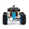 Робототехнический набор Starter Robot Kit-Blue (Bluetooth-версия) - «globural.ru» - Санкт-Петербург