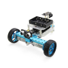 Робототехнический набор Starter Robot Kit-Blue (Bluetooth-версия) - «globural.ru» - Санкт-Петербург
