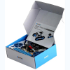 Робототехнический набор Starter Robot Kit-Blue (Bluetooth-версия) - «globural.ru» - Санкт-Петербург