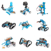 Базовый робототехнический набор Ultimate Robot Kit V2.0 - «globural.ru» - Санкт-Петербург