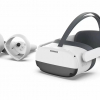 Комплект для класса виртуальной реальности Geckotouch VR12 - «globural.ru» - Санкт-Петербург