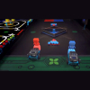 Соревновательное поле с рамкой 2022 MakeX Starter Arena and Frame - «globural.ru» - Санкт-Петербург