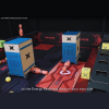 Соревновательное поле 2022 MakeX Challenge Arena - «globural.ru» - Санкт-Петербург