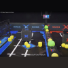 Соревновательный набор 2022 MakeX Explorer Educational Competition Kit - «globural.ru» - Санкт-Петербург