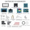 Комплект Robo kit DIYGO Расширенный - «globural.ru» - Санкт-Петербург