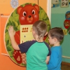 Учебно-игровой терминал "Медвежонок" - «globural.ru» - Санкт-Петербург