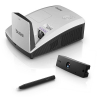 Ультракороткофокусный проектор BenQ MW855UST+ - «globural.ru» - Санкт-Петербург
