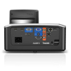Ультракороткофокусный проектор BenQ MW855UST+ - «globural.ru» - Санкт-Петербург