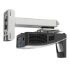 Ультракороткофокусный проектор BenQ MH856UST+ - «globural.ru» - Санкт-Петербург