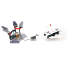 Набор VEX by HEXBUG Команда спасателей - «globural.ru» - Санкт-Петербург