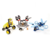 Набор VEX by HEXBUG Команда исследователей - «globural.ru» - Санкт-Петербург