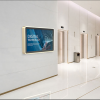 Видеопанель PROMO WALL 55 - «globural.ru» - Санкт-Петербург