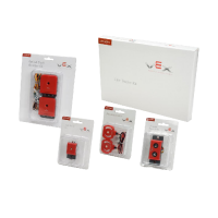 Набор датчиков Advanced Sensor Kit для конструктора VEX - «globural.ru» - Санкт-Петербург
