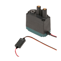 Двухпроводной мотор 269 c моторным контроллером 2-Wire Motor 269 with Motor Controller 29 - «globural.ru» - Санкт-Петербург