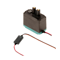 Электронный двигатель 2-Wire Motor 393 with Motor Controller 29 для конструктора VEX - «globural.ru» - Санкт-Петербург