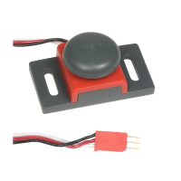 Переключатели Bumper Switch (2-pack) для конструктора VEX - «globural.ru» - Санкт-Петербург