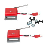 Переключатели Limit Switch (2-pack) для конструктора VEX - «globural.ru» - Санкт-Петербург