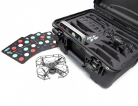 Образовательный комплект программируемого квадрокоптера DJI TELLO EDU (Стартовый – 5) - «globural.ru» - Санкт-Петербург