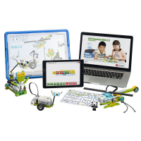 Набор базовый LEGO WeDo 2.0  - «globural.ru» - Санкт-Петербург