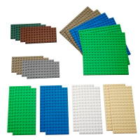 Малые строительные платы LEGO - «globural.ru» - Санкт-Петербург