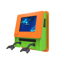 Интерактивная игра "Оскар" - «globural.ru» - Санкт-Петербург