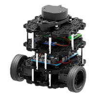 Учебный комплект на базе TurtleBot3 (Стартовый) - «globural.ru» - Санкт-Петербург