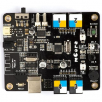 Программируемый контроллер mCore Control Board for mBot - «globural.ru» - Санкт-Петербург