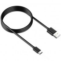 Кабель для зарядки и передачи данных Type-C USB Cable (100cm) - «globural.ru» - Санкт-Петербург