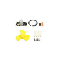 Вентилятор Me 130 DC Motor Pack - «globural.ru» - Санкт-Петербург