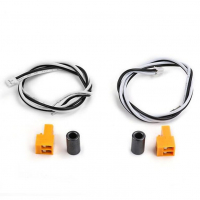 Кабели для подключения двигателей PH2.0-2P to Stripped-End Cable - 35 см,22AWG (Пара) - «globural.ru» - Санкт-Петербург