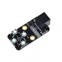 Модуль с 4-мя кнопками Me 4 Button V1 - «globural.ru» - Санкт-Петербург