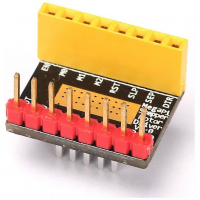 Модуль драйвер шагового двигателя Megapi Stepper Motor Driver V1 - «globural.ru» - Санкт-Петербург