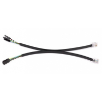 Кабель-переходник RJ25 to Dupont Wire - «globural.ru» - Санкт-Петербург