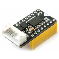 Плата драйвера двигателя MegaPi Encoder/DC Motor Driver - «globural.ru» - Санкт-Петербург