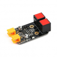 Модуль драйвер двигателей постоянного тока Me Dual Motor Driver V1 - «globural.ru» - Санкт-Петербург