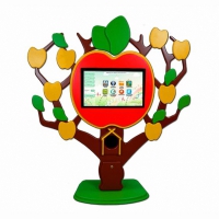 Профессиональный игровой и развивающий комплекс «Древо знаний» - «globural.ru» - Санкт-Петербург